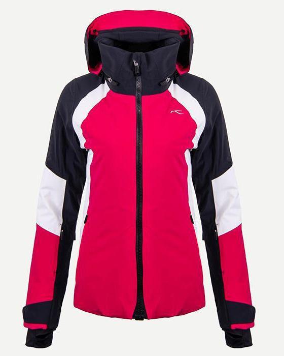 Women Acrux Jacket