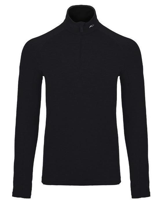 Men Trace Midlayer Half-Zip