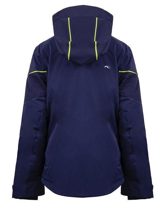 Boys Formula Jacket