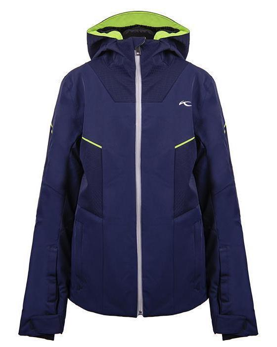 Boys Formula Jacket