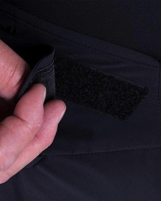Men Formula Pants