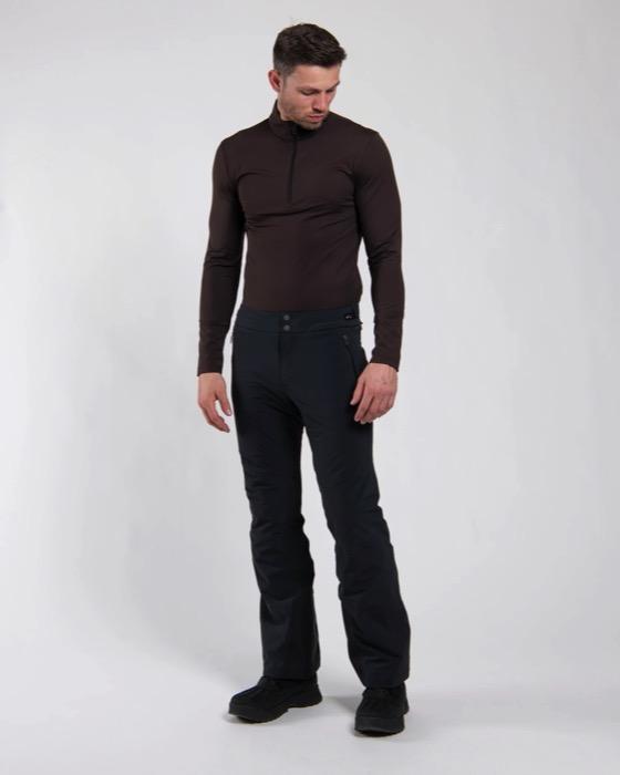 Men Formula Pants