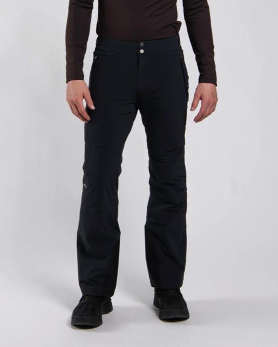 Men Formula Pants