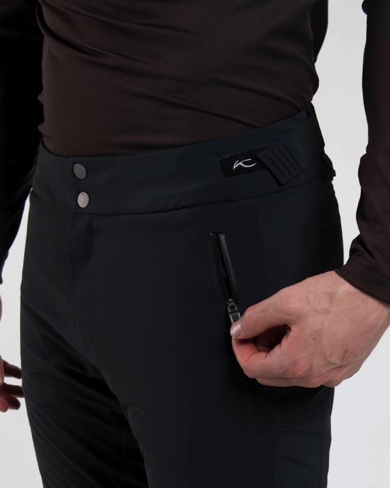 Men Formula Pants