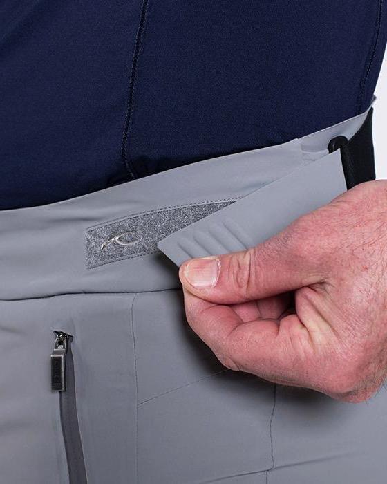 Men Formula Pants