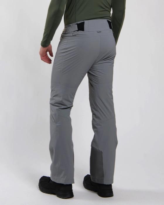 Men Formula Pants