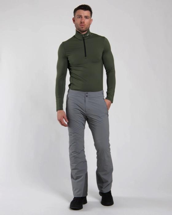 Men Formula Pants
