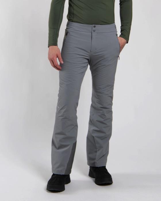 Men Formula Pants
