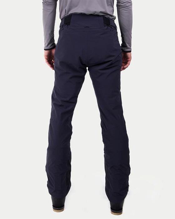 Men Formula Pants