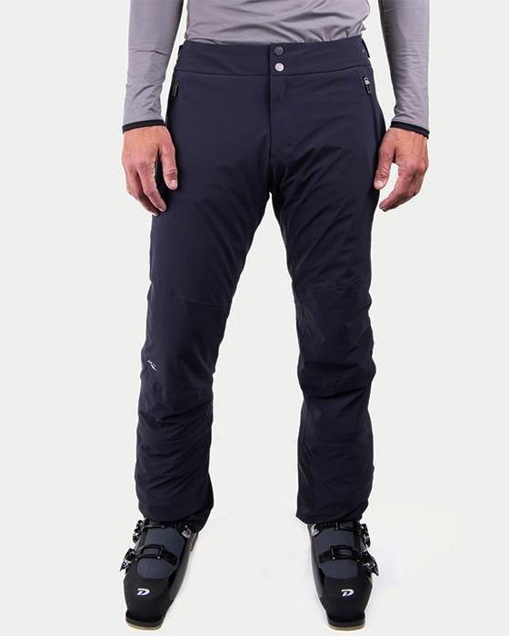 Men Formula Pants