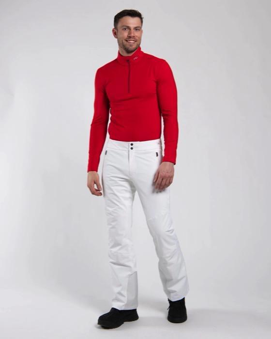 Men Formula Pants