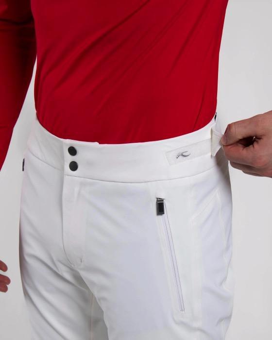 Men Formula Pants