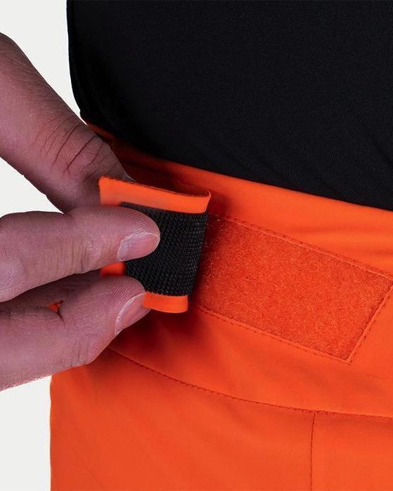 Men Formula Pants