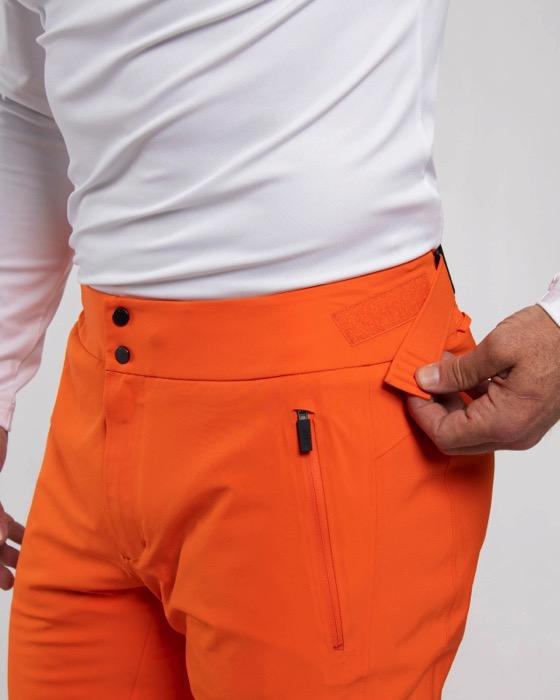 Men Formula Pants