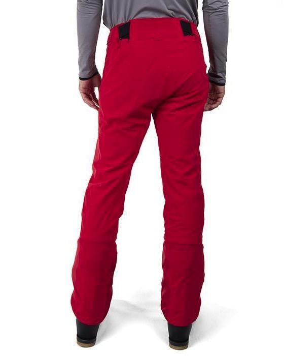 Men Formula Pants
