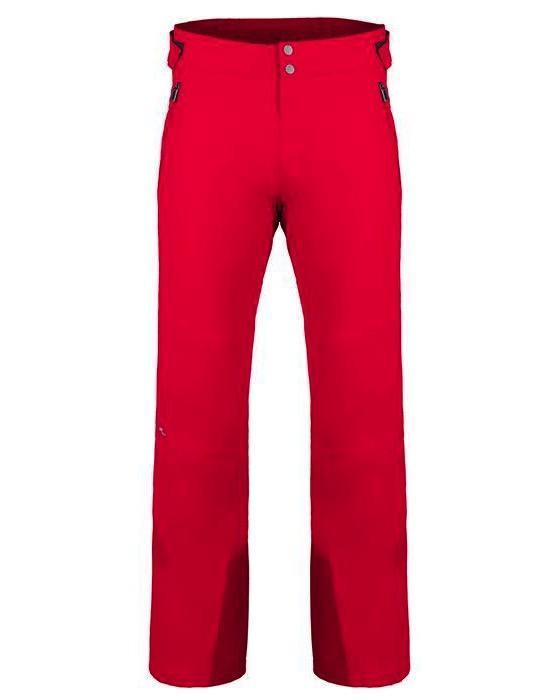 Men Formula Pants