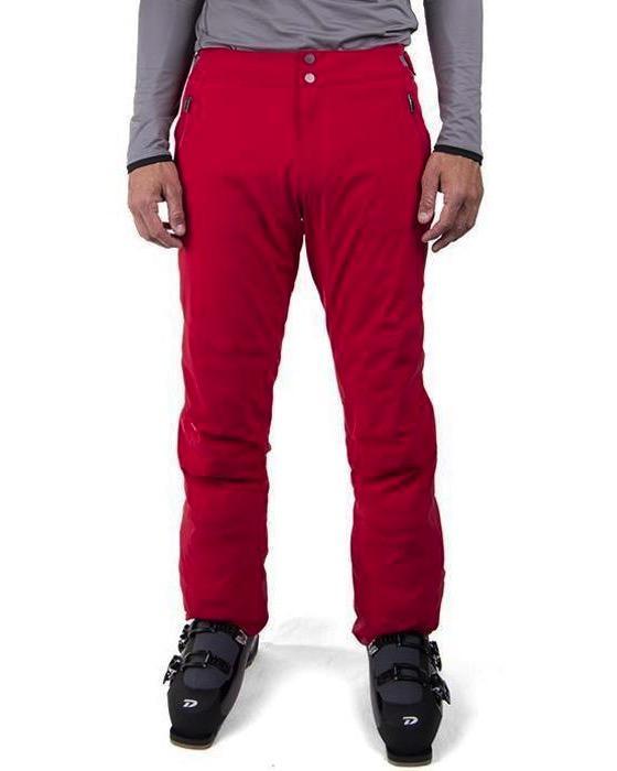 Men Formula Pants