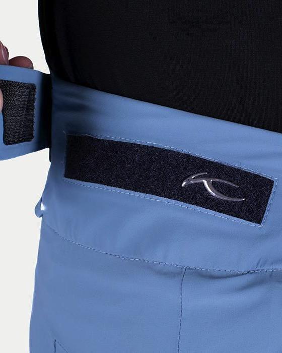 Men Formula Pants