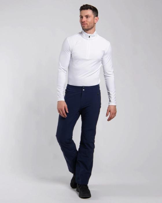 Men Formula Pants