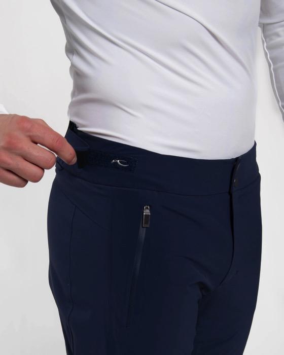 Men Formula Pants