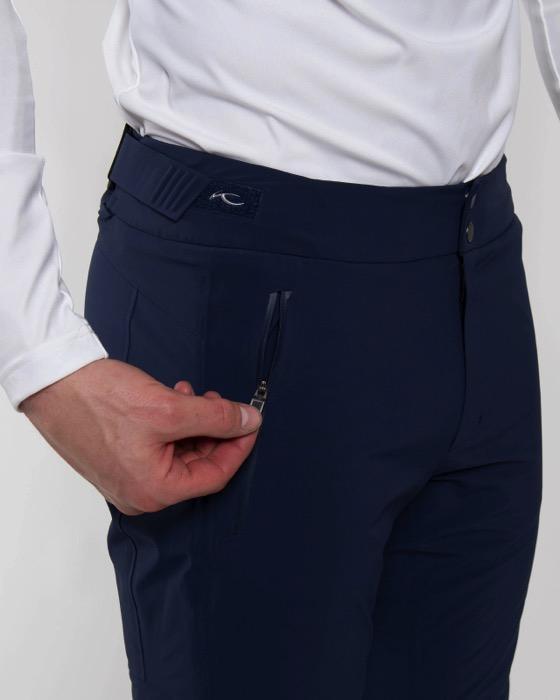 Men Formula Pants