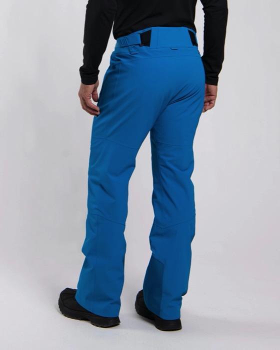Men Formula Pants
