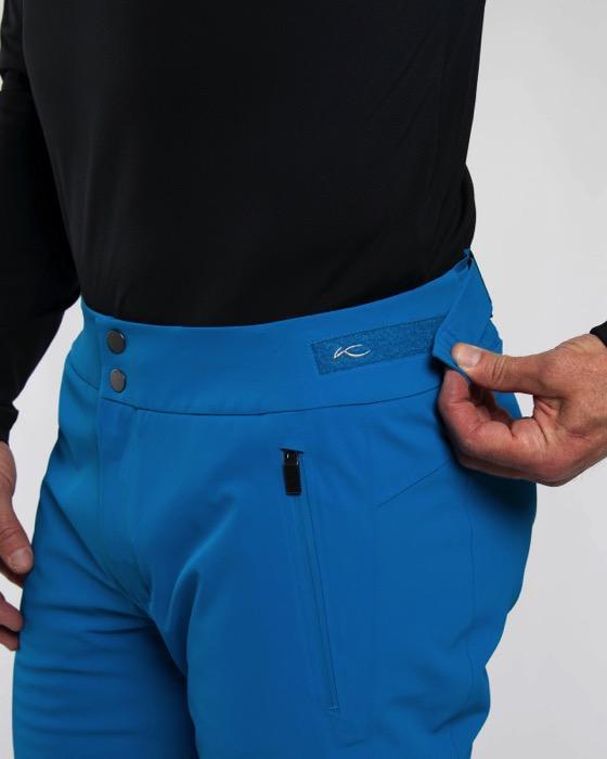 Men Formula Pants
