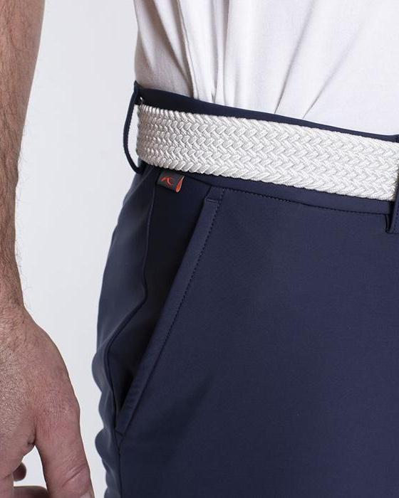 Men Softshell Ike Pants