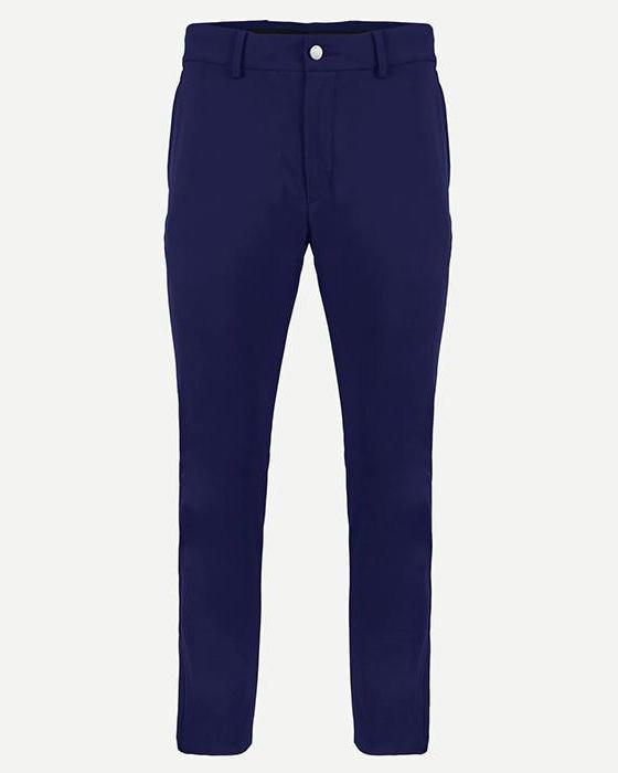 Men Softshell Ike Pants