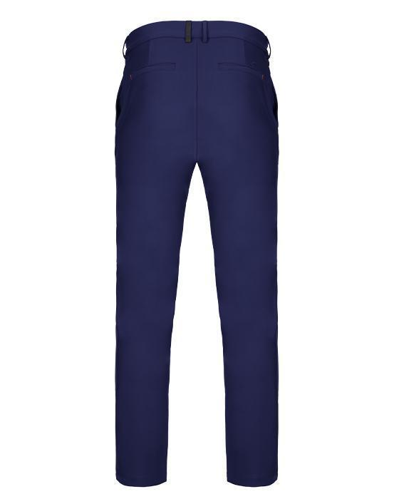 Men Softshell Ike Pants
