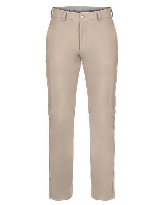 Men Softshell Ike Pants