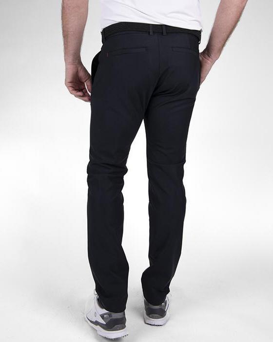 Men Softshell Ike Pants