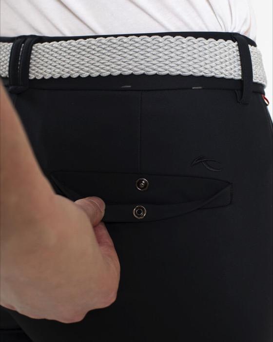Women Softshell Ikala Pants