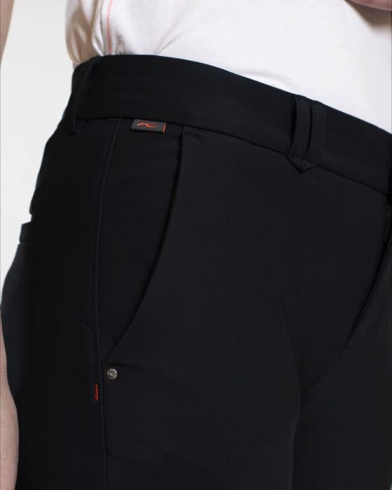 Women Softshell Ikala Pants