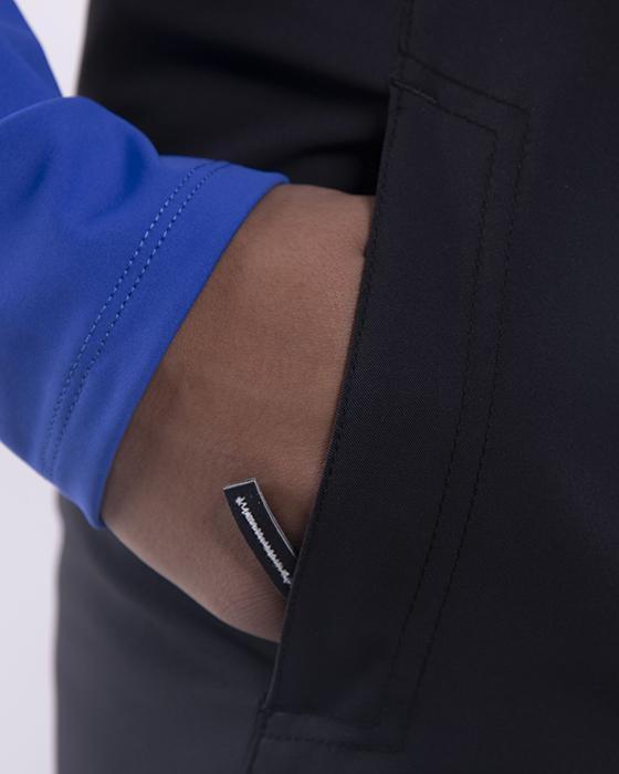 Boys Vector Pants