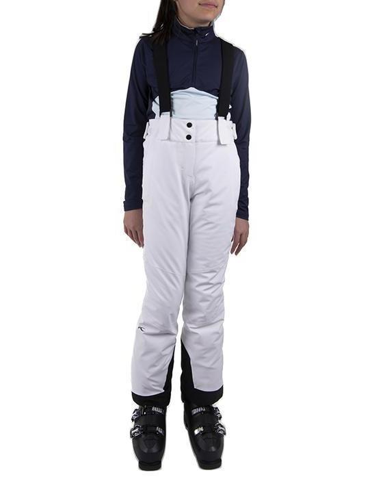 Girls Silica Pants