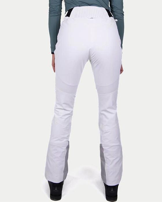 Women Formula Pants