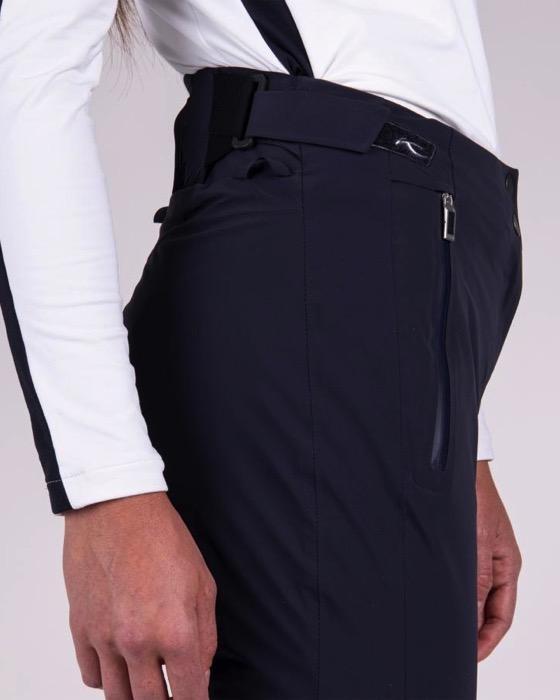 Women Formula Pants
