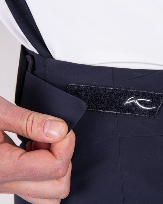 Women Formula Pants