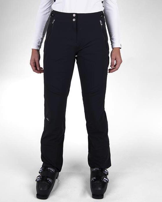 Women Formula Pants