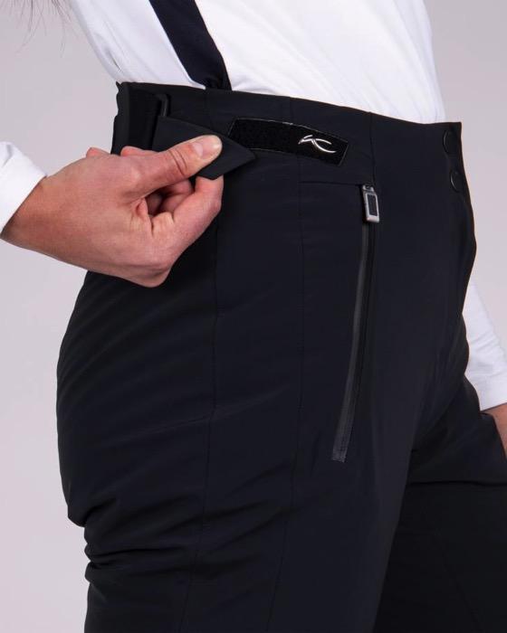 Women Formula Pants