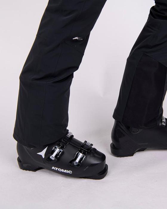 Women Formula Pants