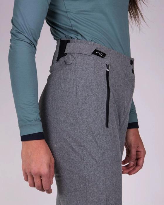 Women Formula Pants