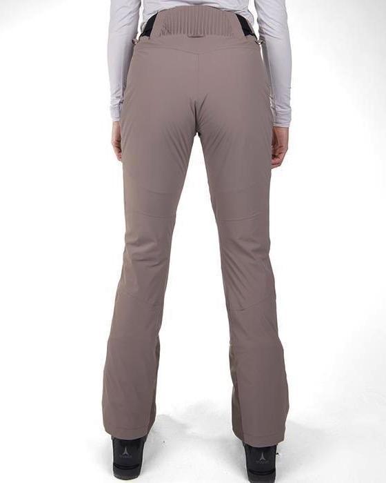 Women Formula Pants
