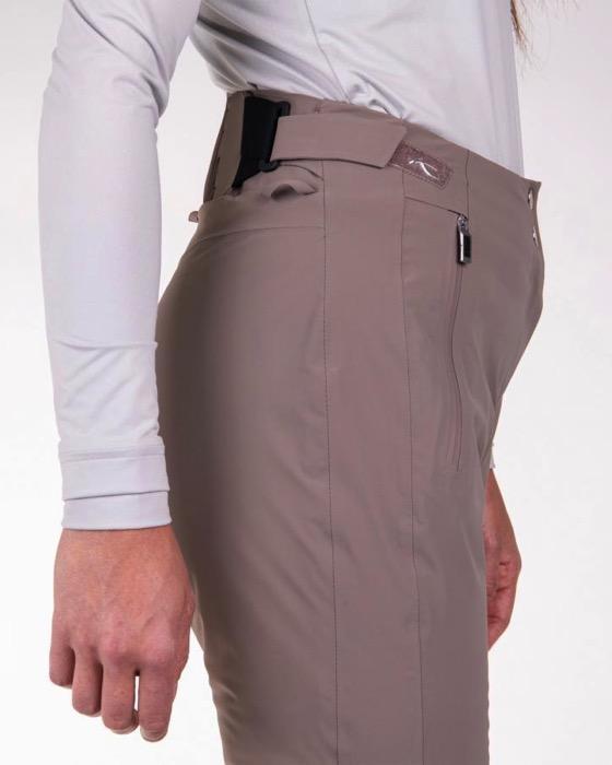 Women Formula Pants