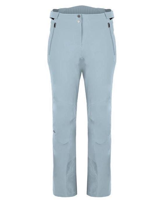 Women Formula Pants