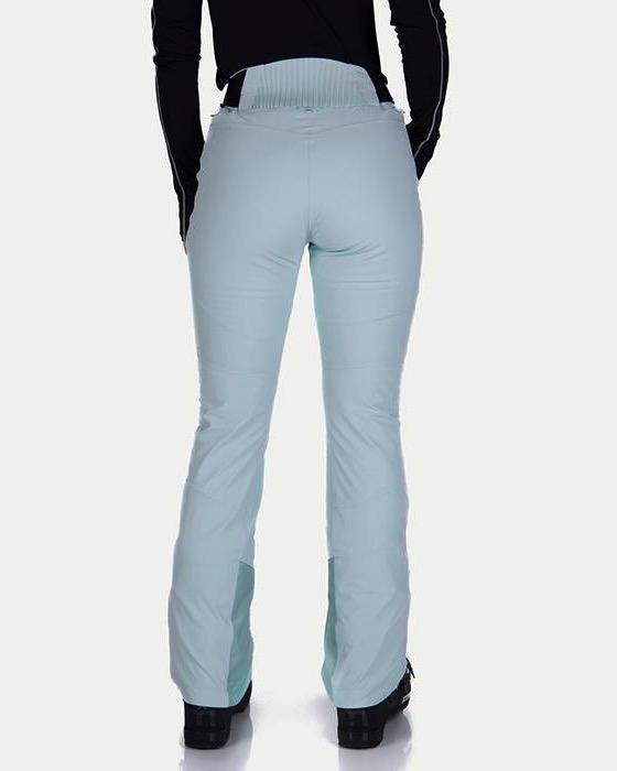 Women Formula Pants