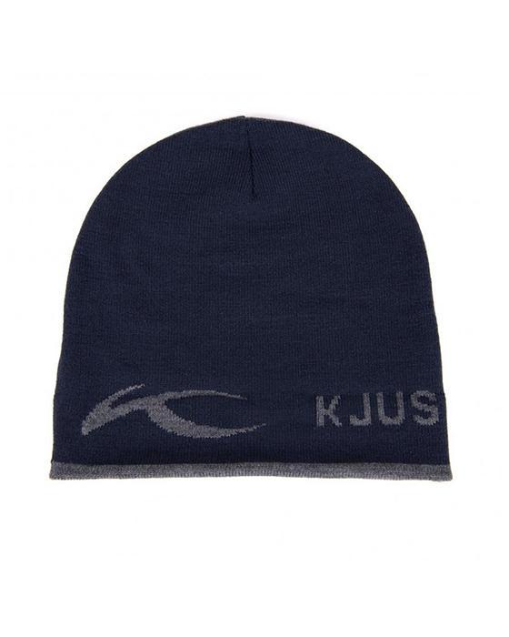 Unisex Logo Knit Beanie