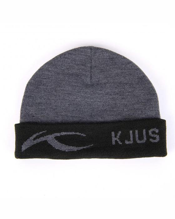 Unisex Logo Knit Beanie