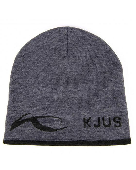 Unisex Logo Knit Beanie